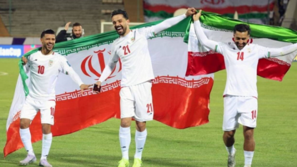 Irán