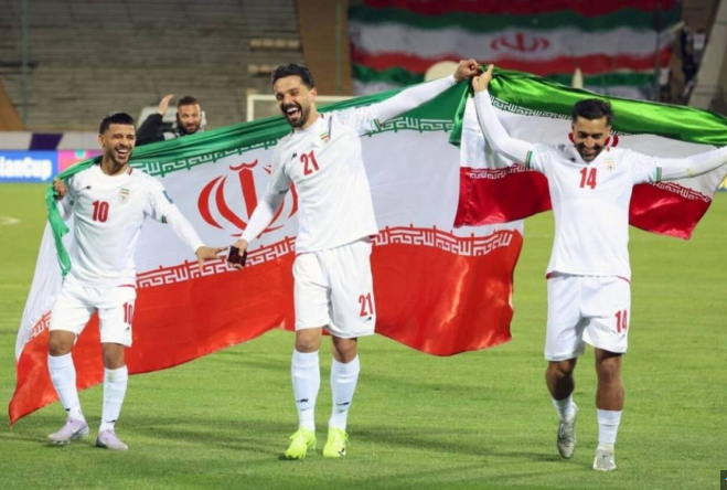 Irán