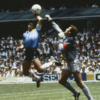 MARADONA