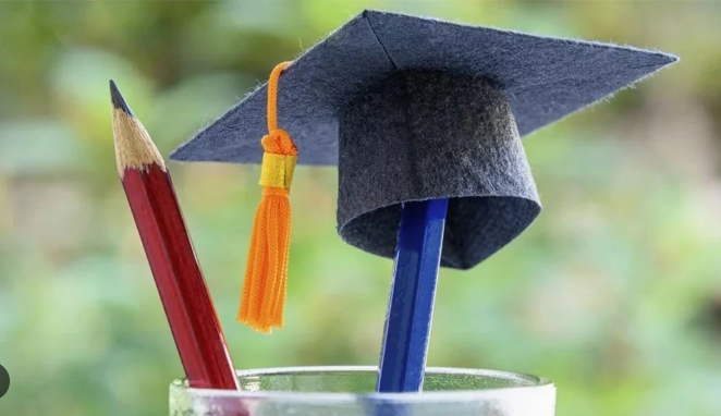 Becas