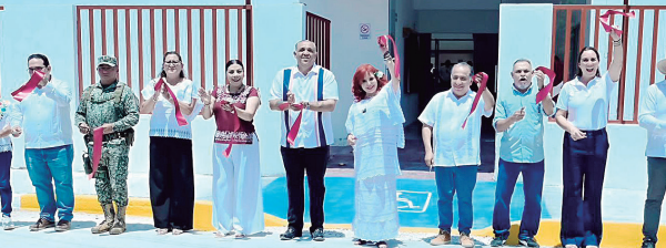 Layda Sansores