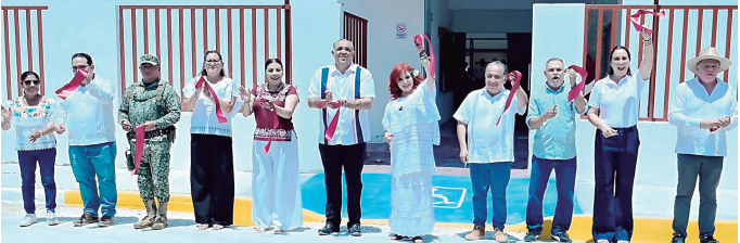 Layda Sansores