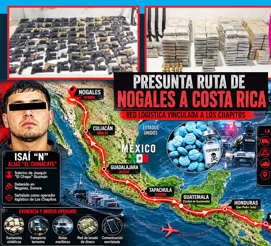 “EL CHAPO”