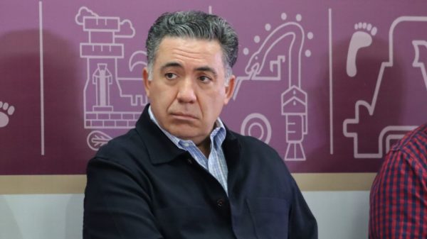 Enrique Inzunza