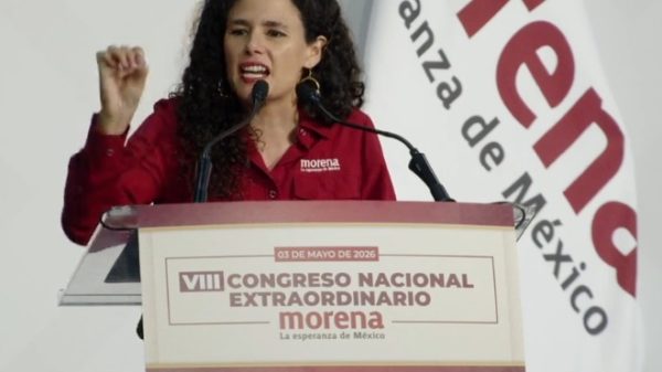 Luisa María