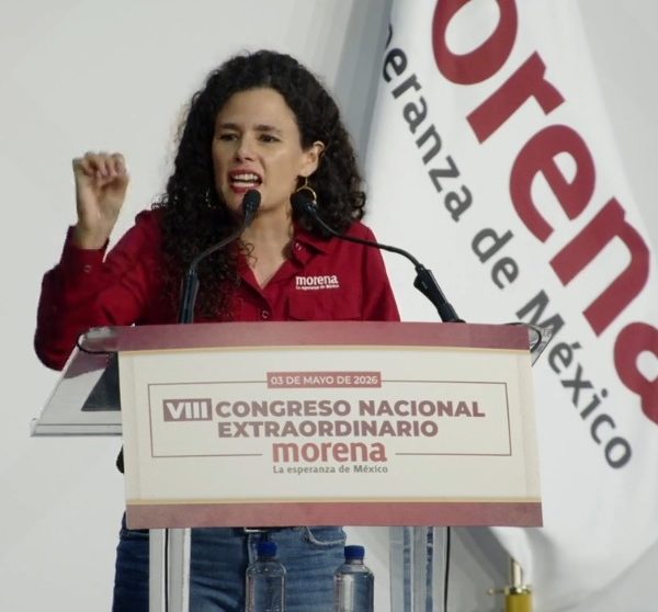 Luisa María