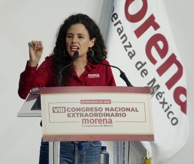 Luisa María
