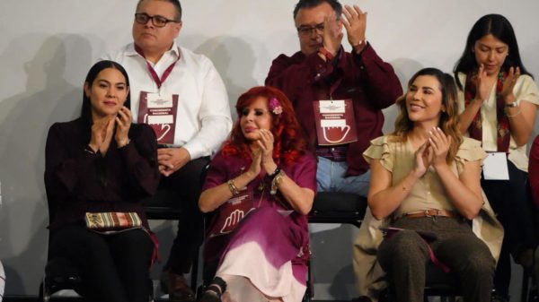 Layda Sansores