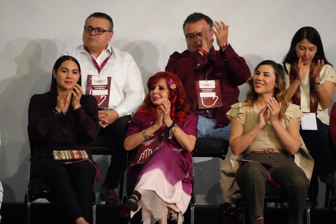 Layda Sansores