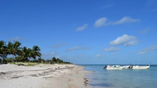 Punta Xen