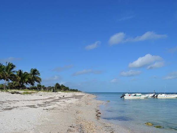 Punta Xen