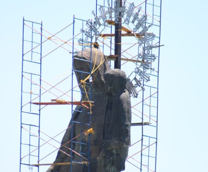 STELLA MARIS