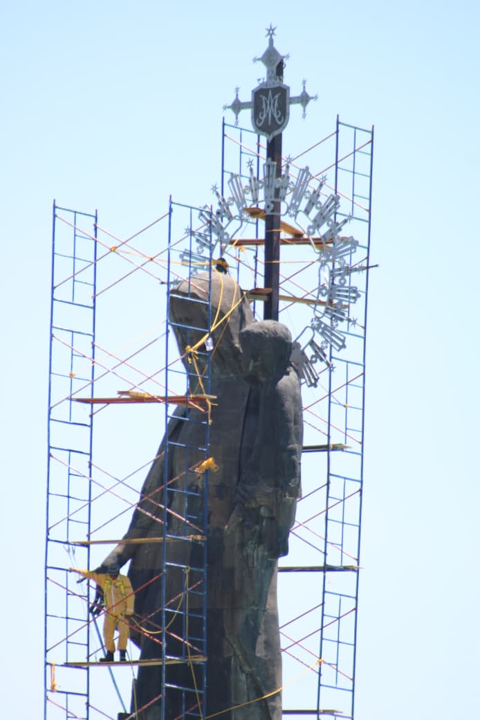 STELLA MARIS