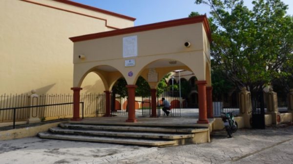 escuelas