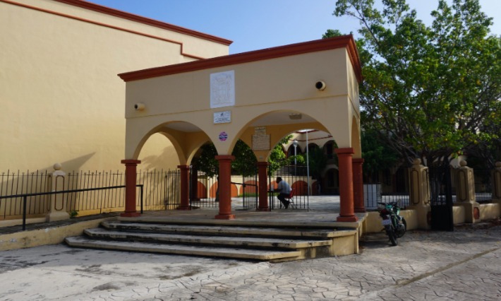 escuelas