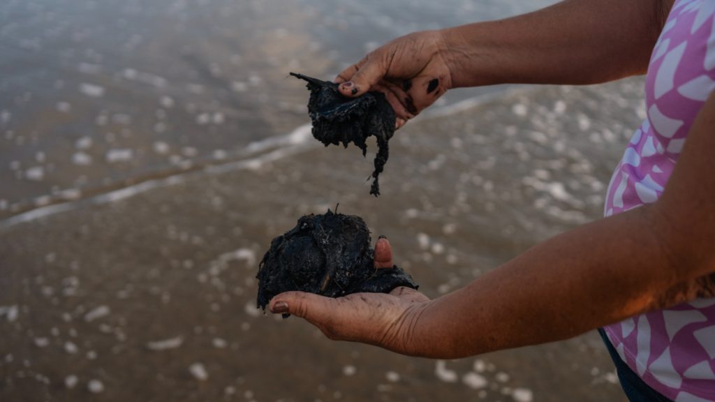 pescadores