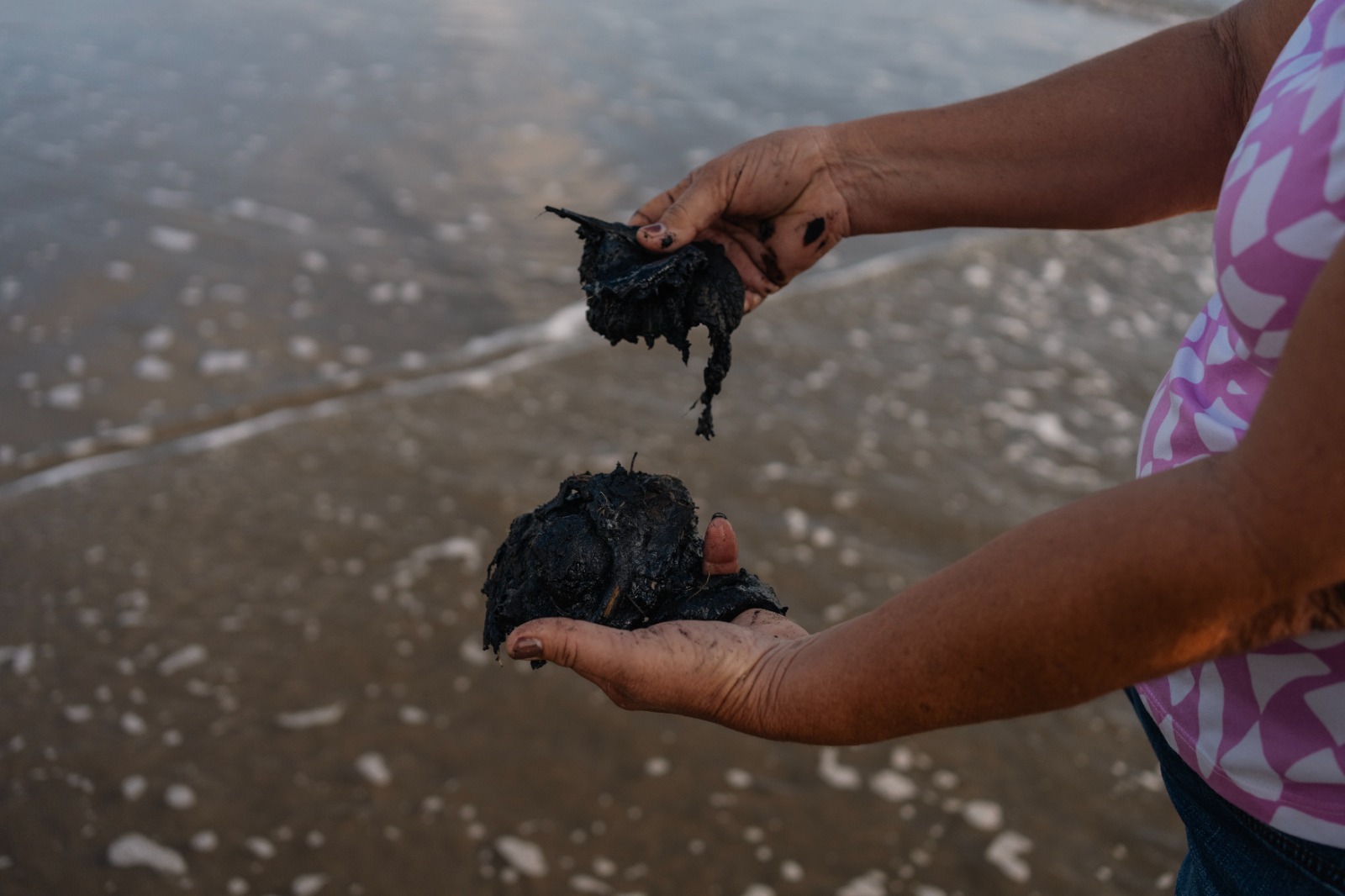 pescadores