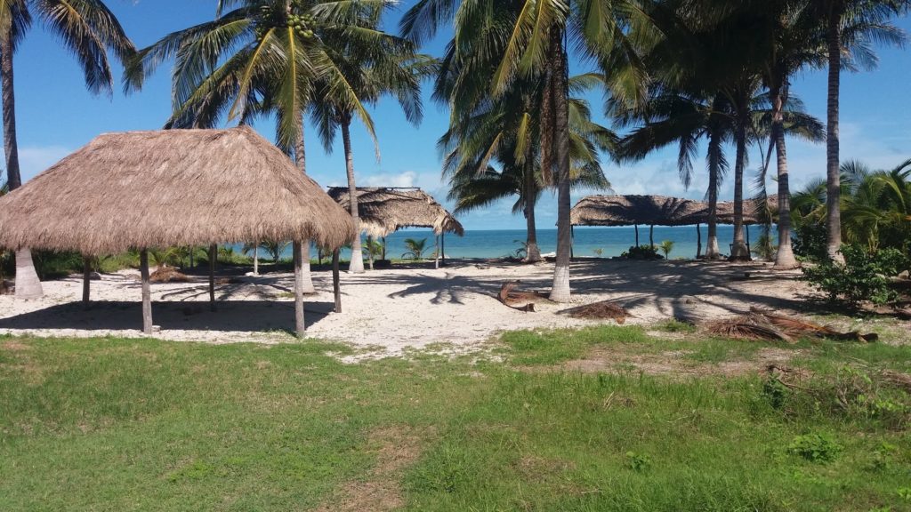 Punta Xen