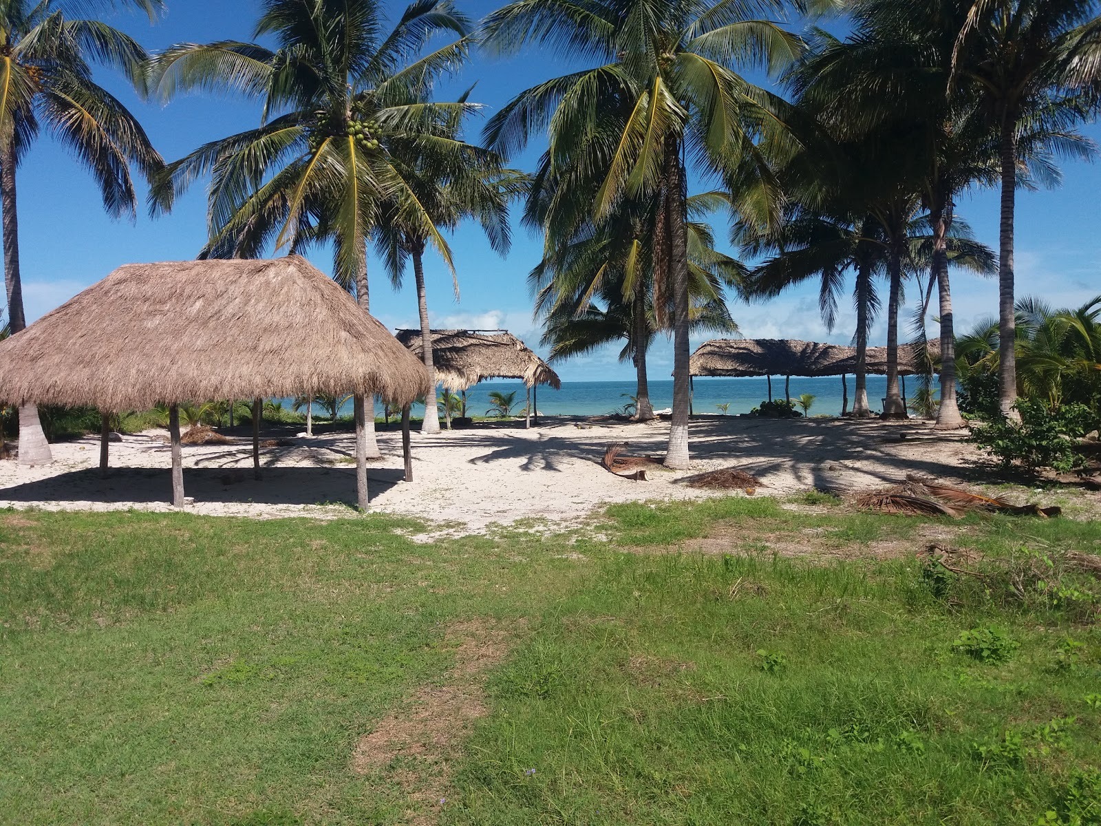 Punta Xen