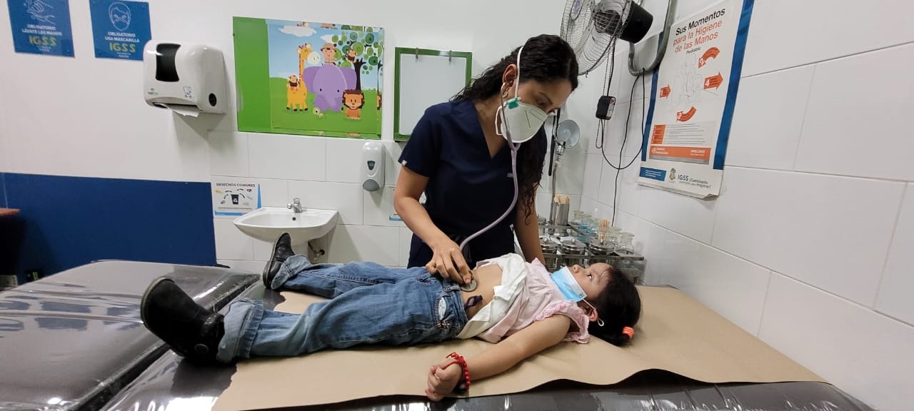 INFECCIÓN