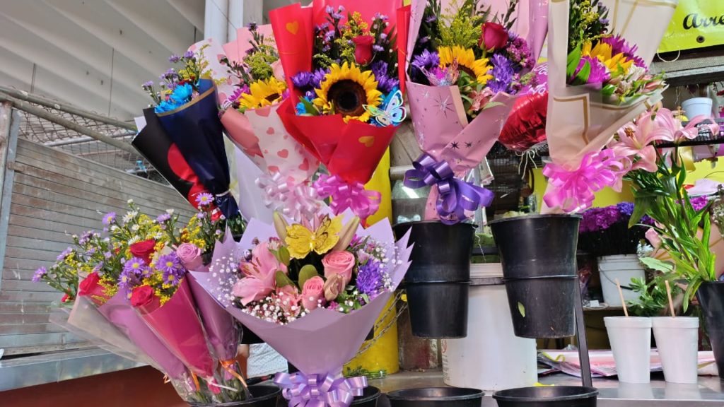 Floristas