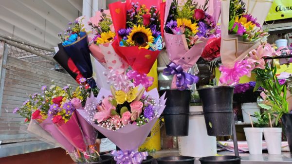 Floristas