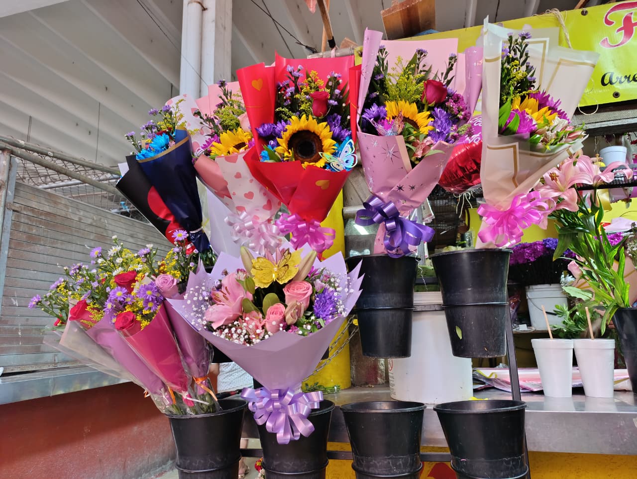 Floristas