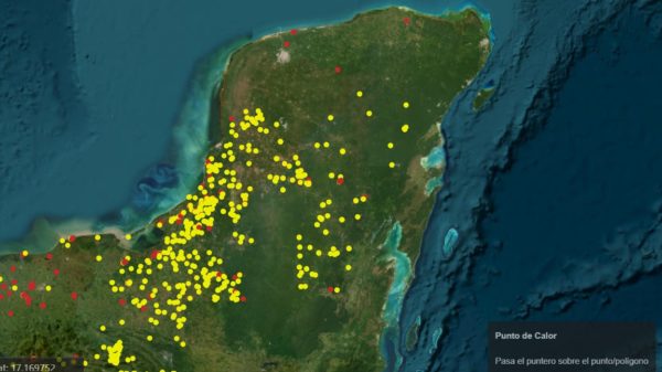 temperaturas