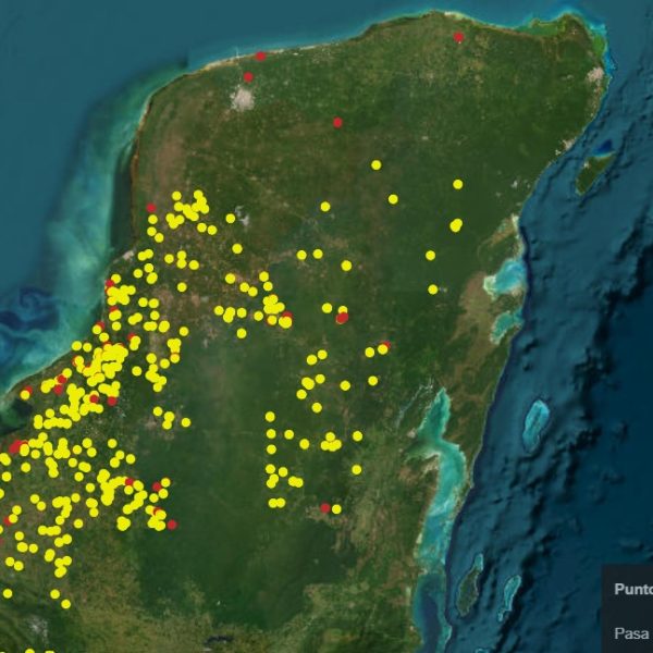 temperaturas