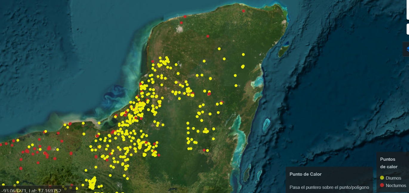 temperaturas