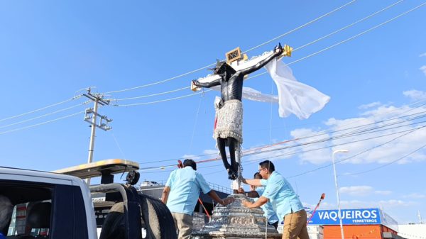 Cristo Negro