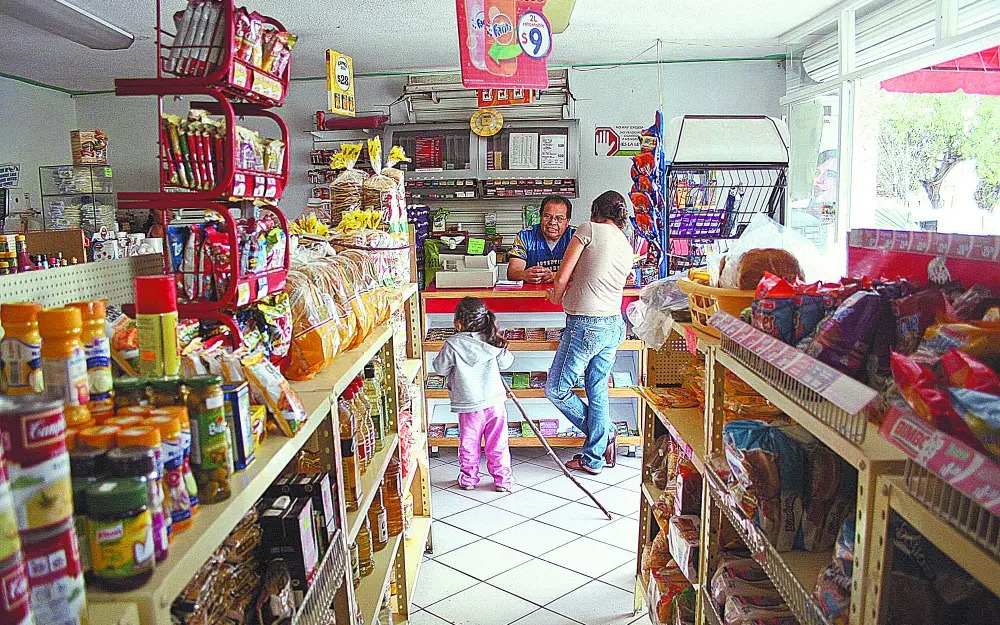 Hacienda