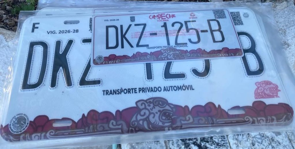 Placas