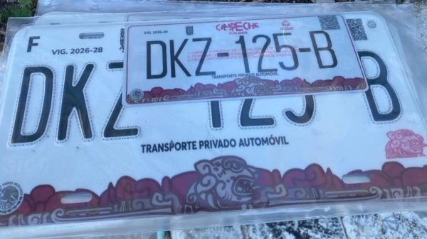 Placas