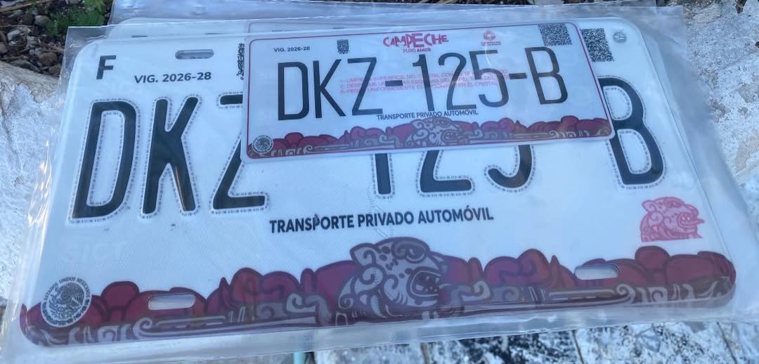 Placas