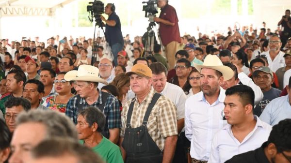 Plan Campeche
