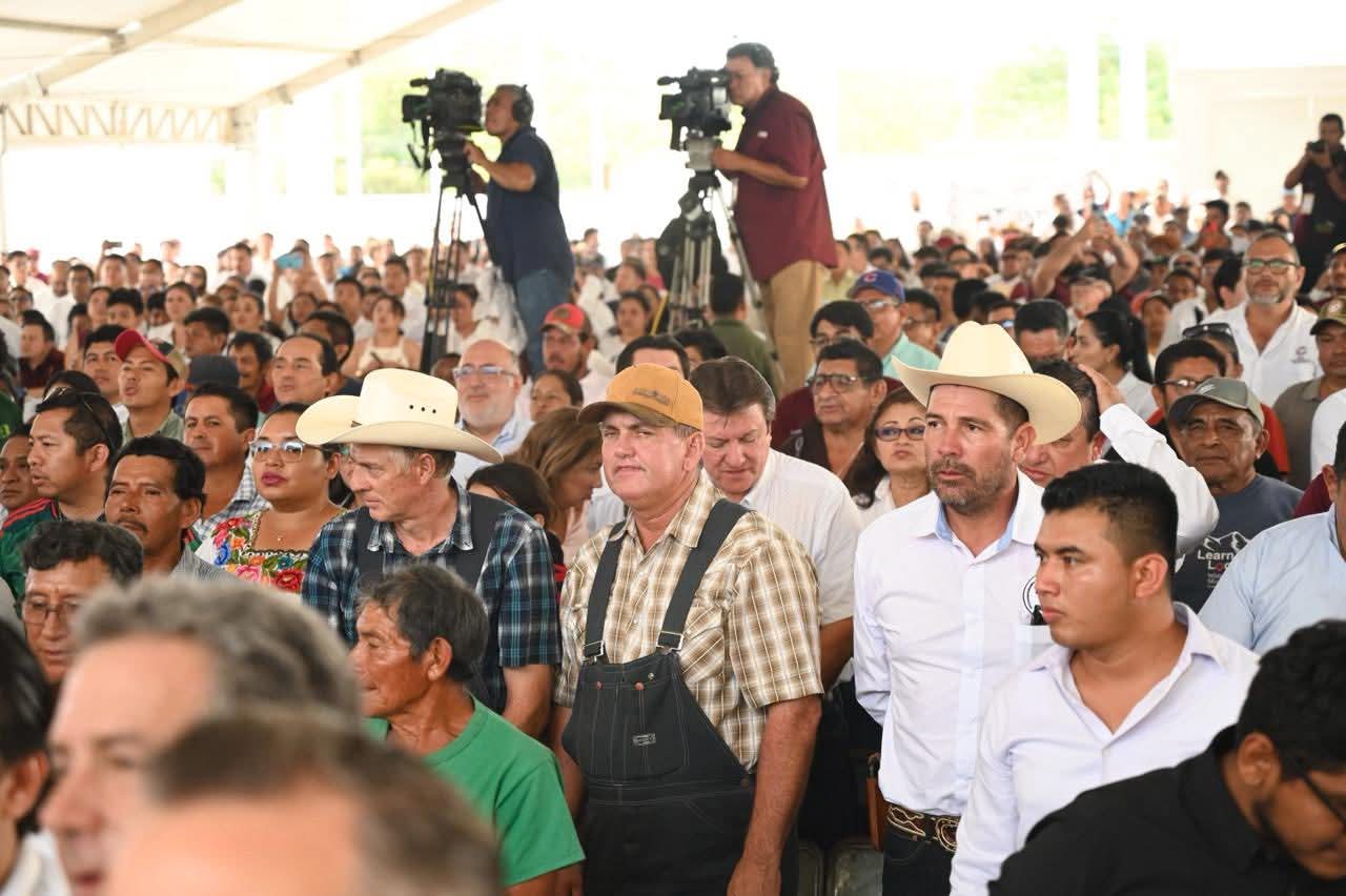 Plan Campeche