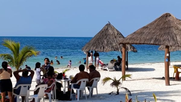Playa Bonita