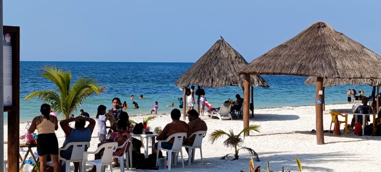 Playa Bonita
