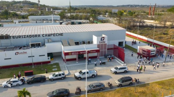 Plan Campeche