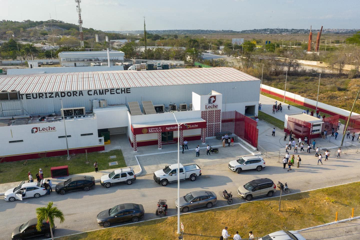 Plan Campeche