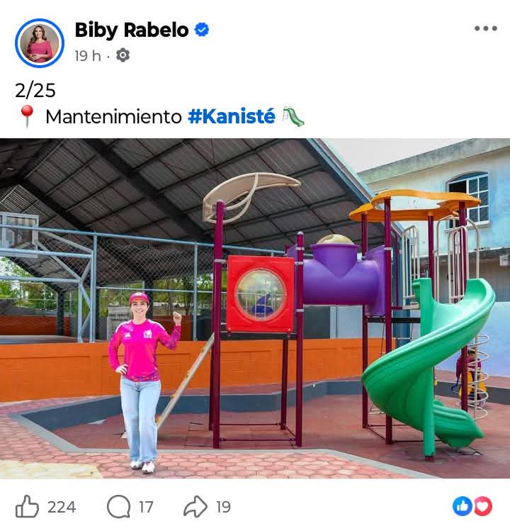 Biby Rabelo