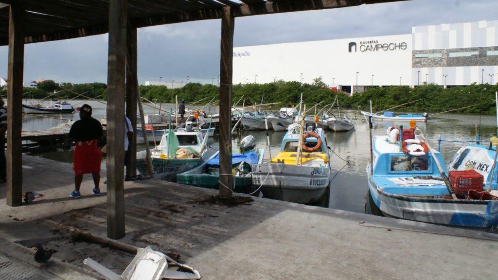 PESCADORES