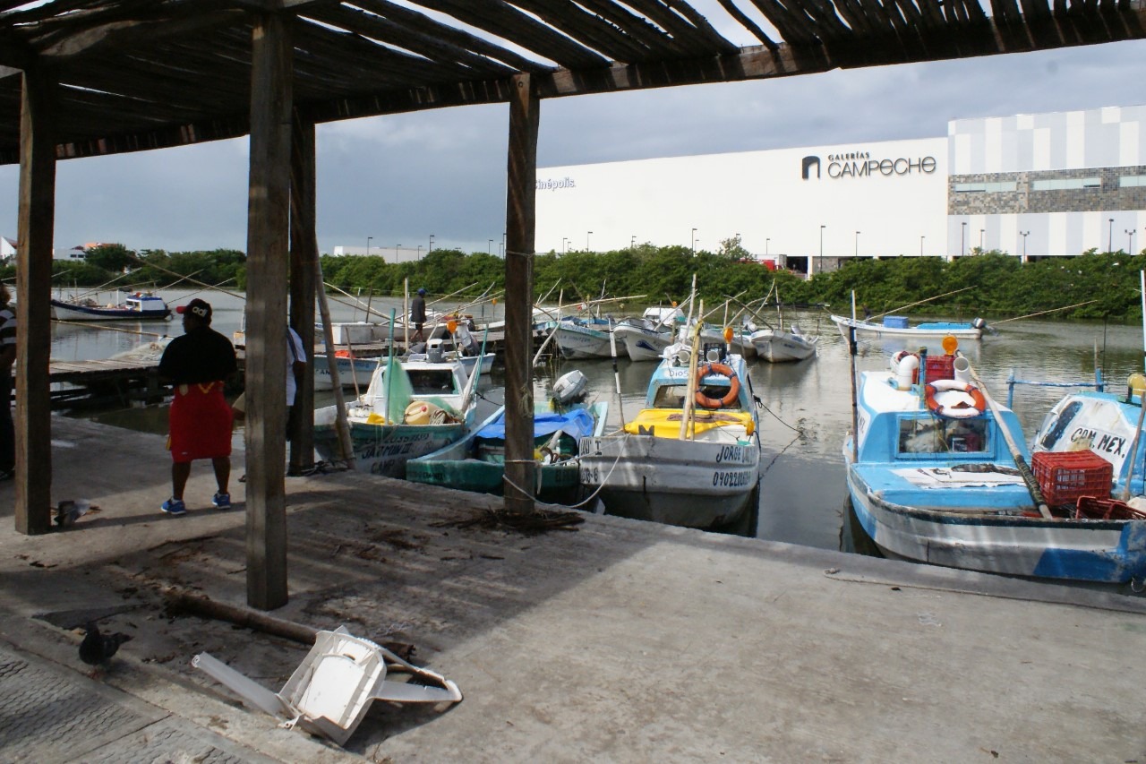 PESCADORES