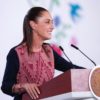 Claudia Sheinbaum