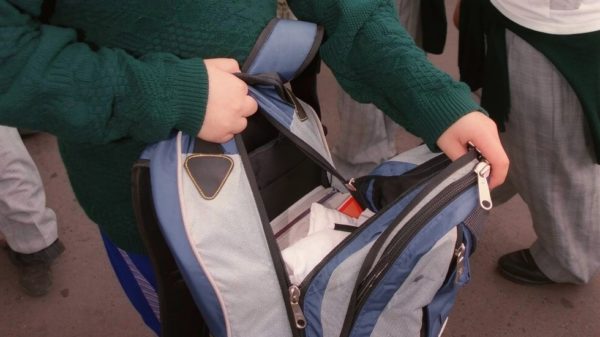 mochila