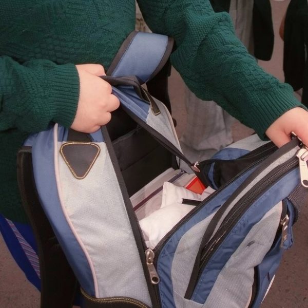 mochila