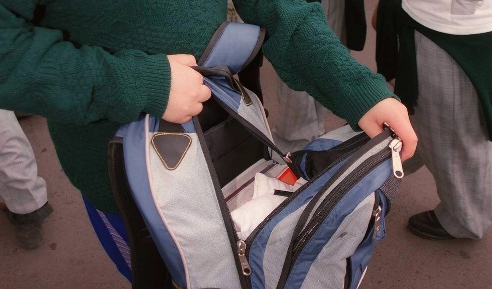 mochila