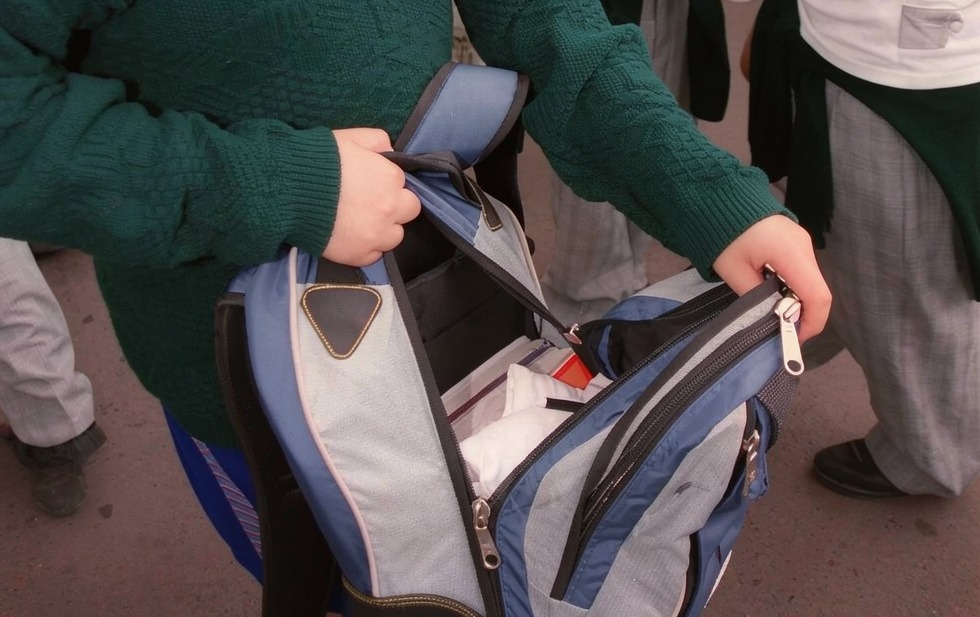 mochila