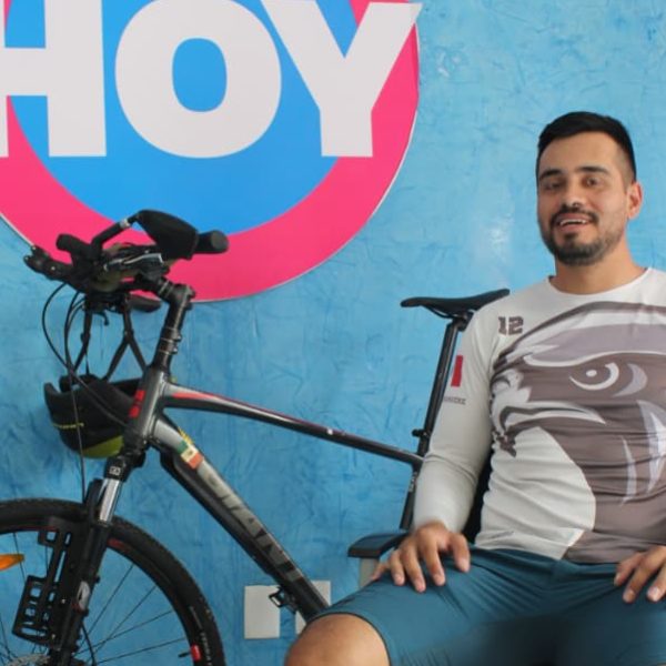 Rubén Sánchez